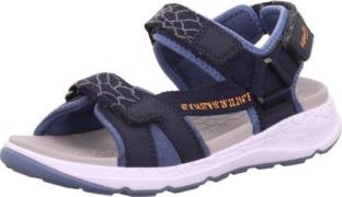 Superfit Juniors' Criss Cross Blue