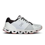 On Men's Cloudflyer 4 Glacier - White