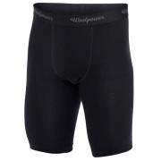 Woolpower Boxer Xlong Men's Lite Black