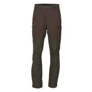 Laksen Men's Fieldmaster Trousers Green