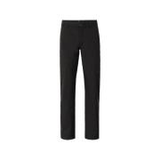 Men's Hawker Light Explore Trousers Black