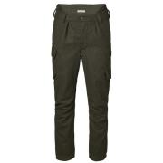 Men's Loden Pants 2.0 Dark Green Melange