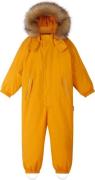 Reima Kids' Reimatec Winter Overall Stavanger Radiant Orange