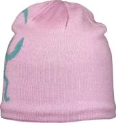 Isbjörn of Sweden Kids' Hawk Knitted Cap Frostpink