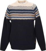 Men's Sarek Sweater Navy