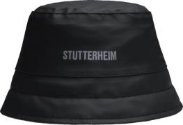 Skärholmen Puffer Black