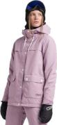 Women's Ida Jacket Light Purple