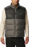 Men's Pike Lake II Vest City Grey, Black