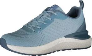 Halti Women's Gale BoomaxX Sneaker Dusty Blue