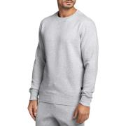 Björn Borg Men's Centre Crew Light Grey Melange