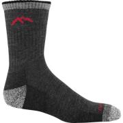 Darn Tough Men's Hiker Micro Crew Sock Cushion Black