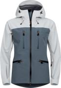 Gridarmor 3 Layer Alpine Jacket Women High-Rise