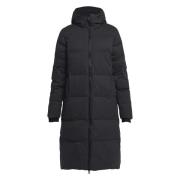 Women's Shanna Down Coat Black