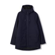 Men's Garret Padded 080/Navy