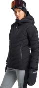 Women's Prime Down Jacket Black