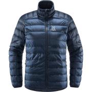 Roc Down Jacket Women Tarn Blue