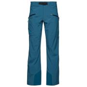 Women's Recon Stretch Ski Pants Azurite