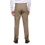 Black Diamond Men's Alpine Light Pants Walnut