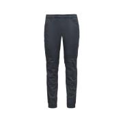 Black Diamond Men's Notion Pants Charcoal