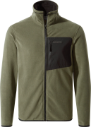 Craghoppers Men's Corey Plus Jacket Woodland Green