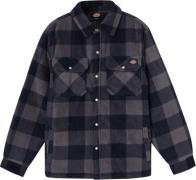 Dickies Men's Portland Shacket Blue