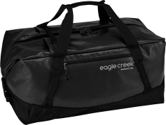 Eagle Creek Migrate Duffel 90 L Black