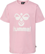 Hummel Kids' hmlTRES T-Shirt Short Sleeve Zephyr