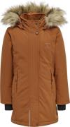 Hummel Kids' hmlAlma Tex Coat Sierra