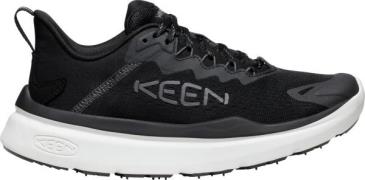 Keen Women's WK450 Black-Star White