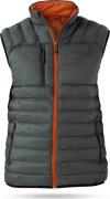 Swarovski Men's Pv Puff Vest Green