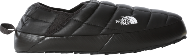 The North Face Men's ThermoBall V Traction Mules TNF Black/TNF White