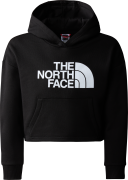 Girls' Drew Peak Light Hoodie TNF BLACK