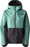 The North Face Women's Freedom Stretch Jacket Dark Sage/TNF Black