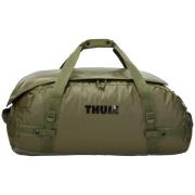 Thule Chasm 90L Olivine