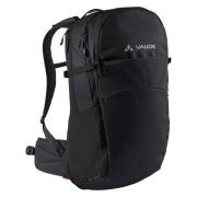 VAUDE Wizard 24+4 Black