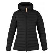 Fjällräven Women's Keb Touring Down Jacket Black