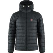 Fjällräven Expedition Pack Down Hoodie Men's Black