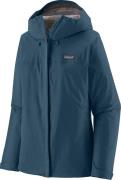 Patagonia Women's Torrentshell 3L Jacket Lagom Blue