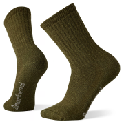 Smartwool Hike Classic Edition Full Cushion Solid Crew Socks Military ...