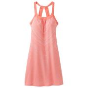 Cantine Dress Peach Synergy