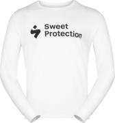 Sweet Protection Men's Sweet Longsleeve Bright White