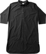 Houdini Women's Route Shirt Dress True Black