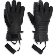 Outdoor Research Men's Point N Chute Gore-Tex Sensor Gloves Black