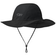 Outdoor Research Unisex Seattle Sombrero Black