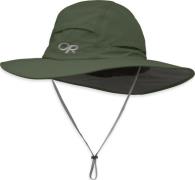 Outdoor Research Men's Sunbriolet Sun Hat Fatigue