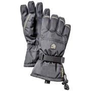 Hestra Juniors' GORE-TEX Gauntlet Black