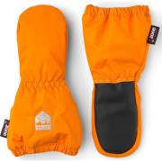 Hestra Kids' CZone Contact Shell - Mitt Orange