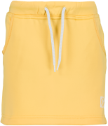 Didriksons Kids' Corin Skirt Creamy Yellow