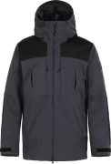 ARMADA Men's Bergs 2L Insulated Jacket Indigo