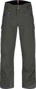 Elevenate Men's St Moritz Pants Gray Green